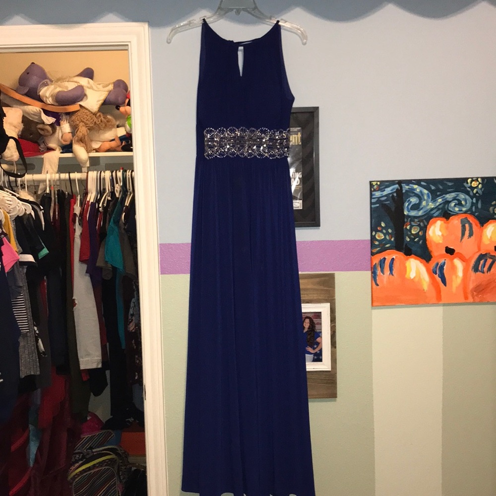 Homecoming Dress Size 12